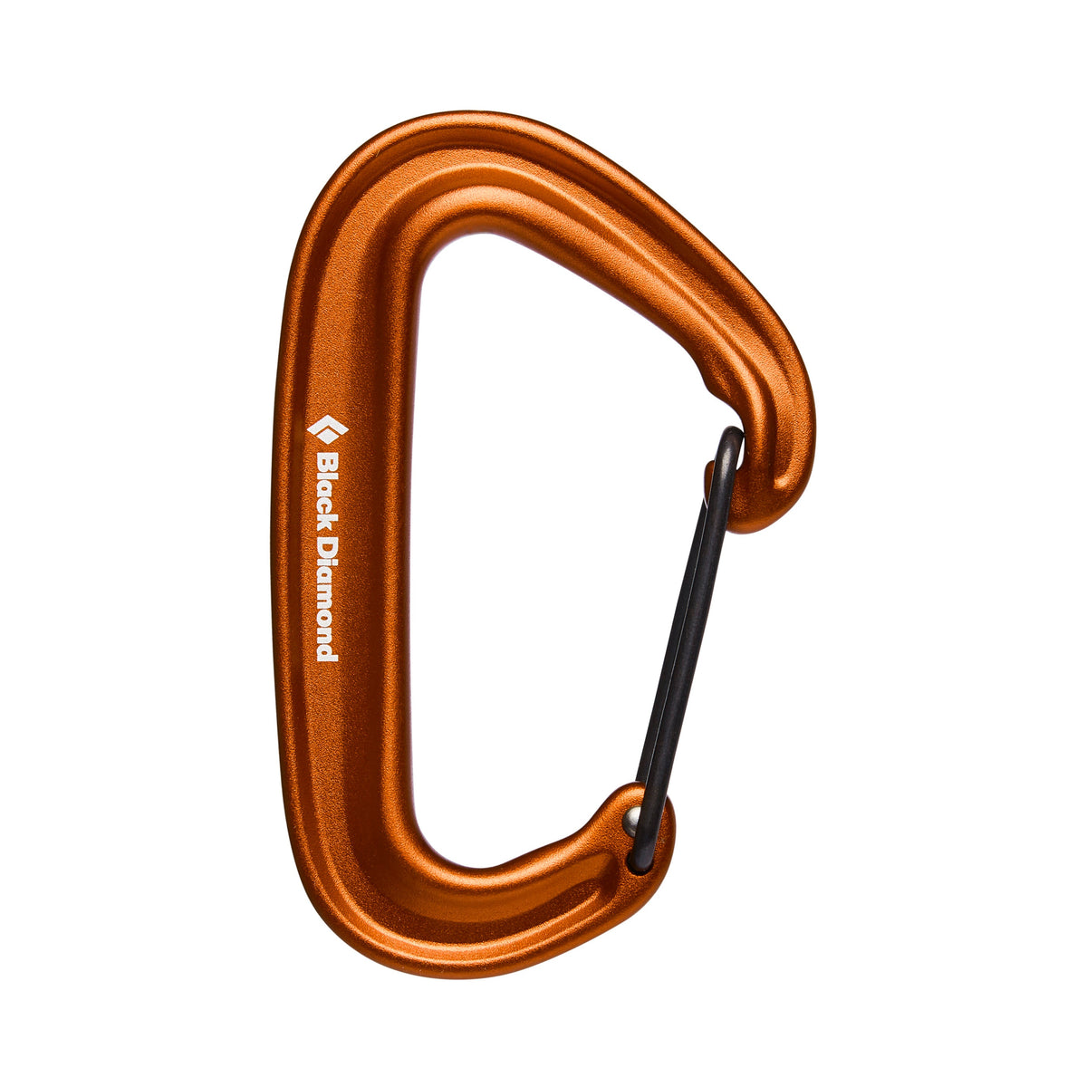 MiniWire Carabiner | Black Diamond Signature