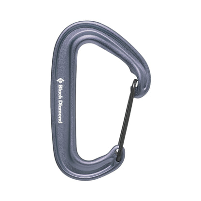 MiniWire Carabiner | Black Diamond Signature