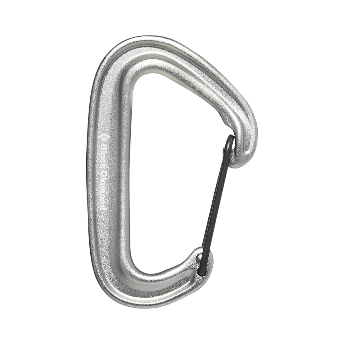 MiniWire Carabiner | Black Diamond Signature