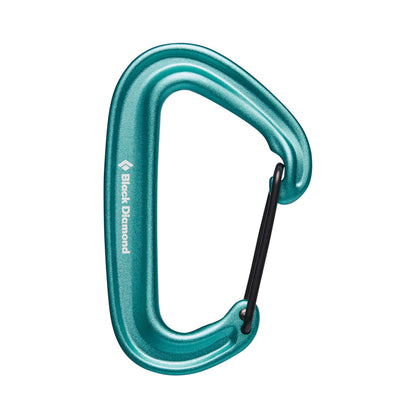 MiniWire Carabiner | Black Diamond Signature