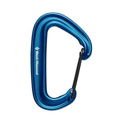 MiniWire Carabiner | Black Diamond Signature