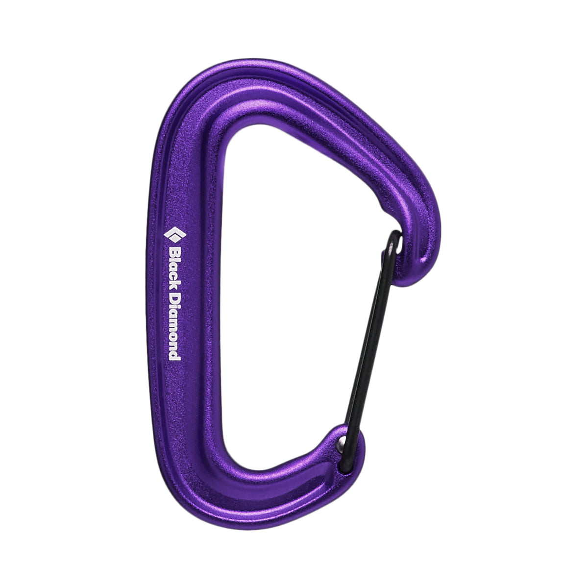MiniWire Carabiner | Black Diamond Signature
