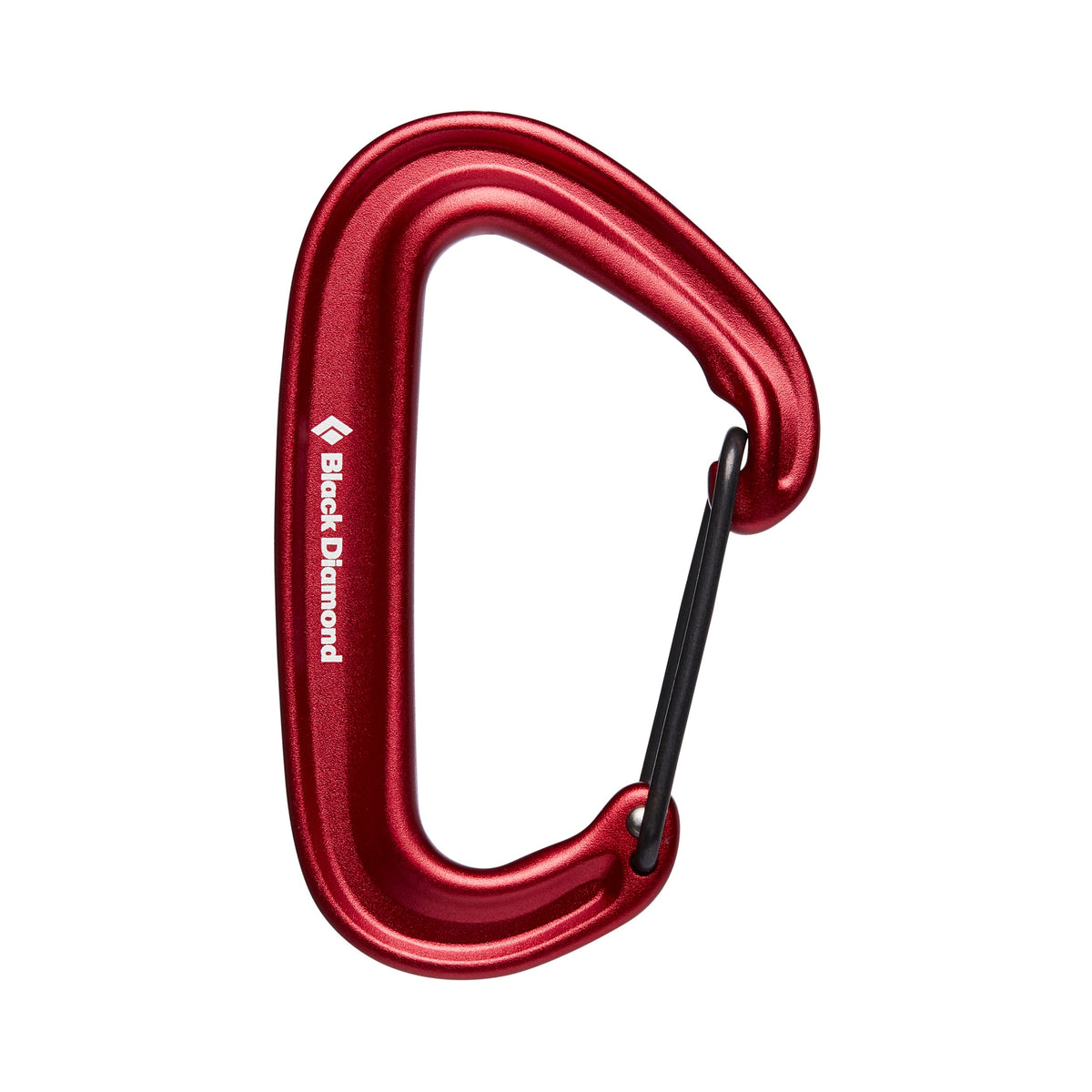 MiniWire Carabiner | Black Diamond Signature