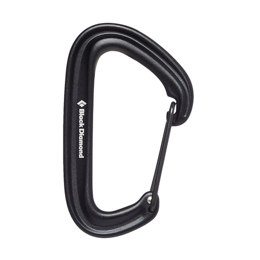 LiteWire Carabiner | Black Diamond Classic