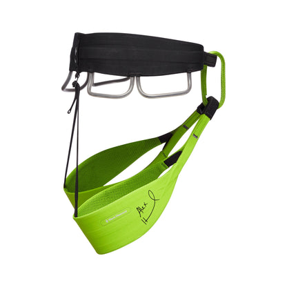 Men's Solution Harness - Honnold Edition | Black Diamond Signature