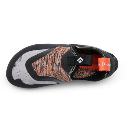 Kids' Momentum Climbing Shoes | Black Diamond Essential