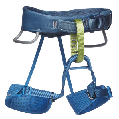 Kids' Momentum Harness | Black Diamond Exclusive