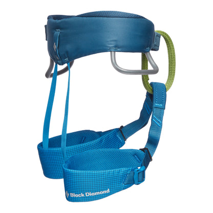 Kids' Momentum Harness | Black Diamond Exclusive