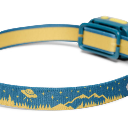 Wiz Kid Headlamp | Black Diamond Best Seller