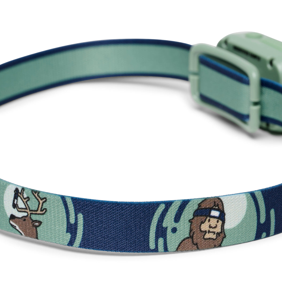 Wiz Kid Headlamp | Black Diamond Best Seller