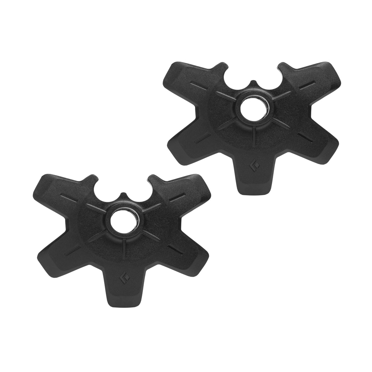 Compact Powder Baskets | Black Diamond Trending
