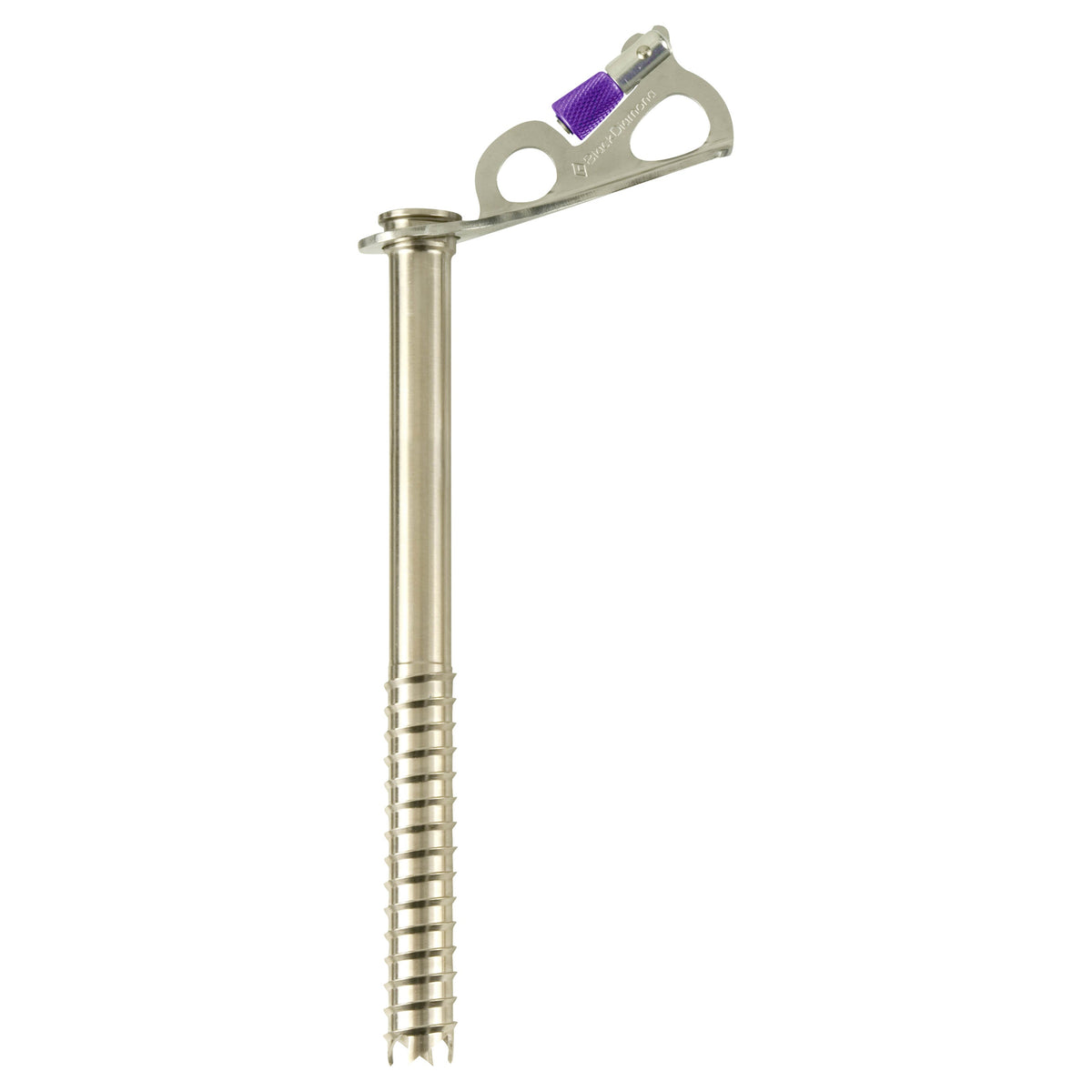 Express Ice Screw | Black Diamond Best Seller