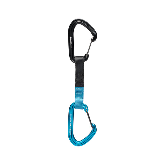 Hotwire Quickdraw 12 cm | Black Diamond Essential