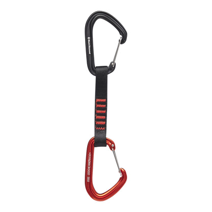 Hotwire Quickdraw 12 cm | Black Diamond Essential