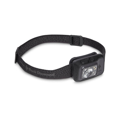 Spot 400-R Headlamp | Black Diamond Trending