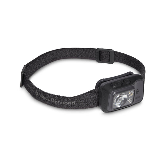 Spot 400-R Headlamp | Black Diamond Trending