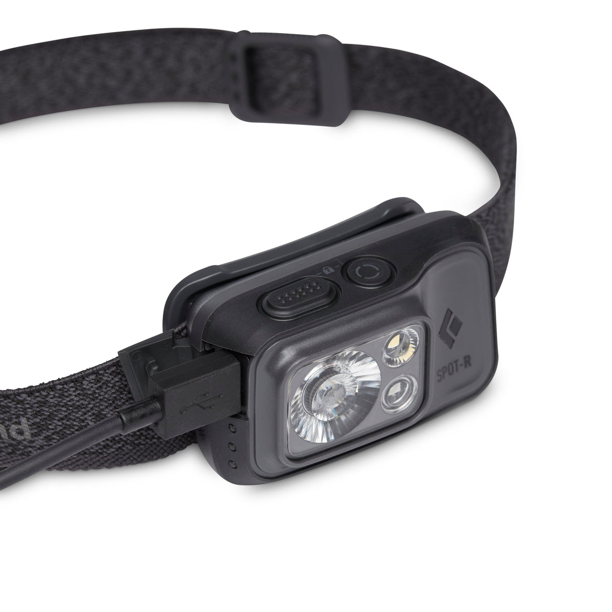 Spot 400-R Headlamp | Black Diamond Trending