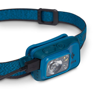 Spot 400-R Headlamp | Black Diamond Trending