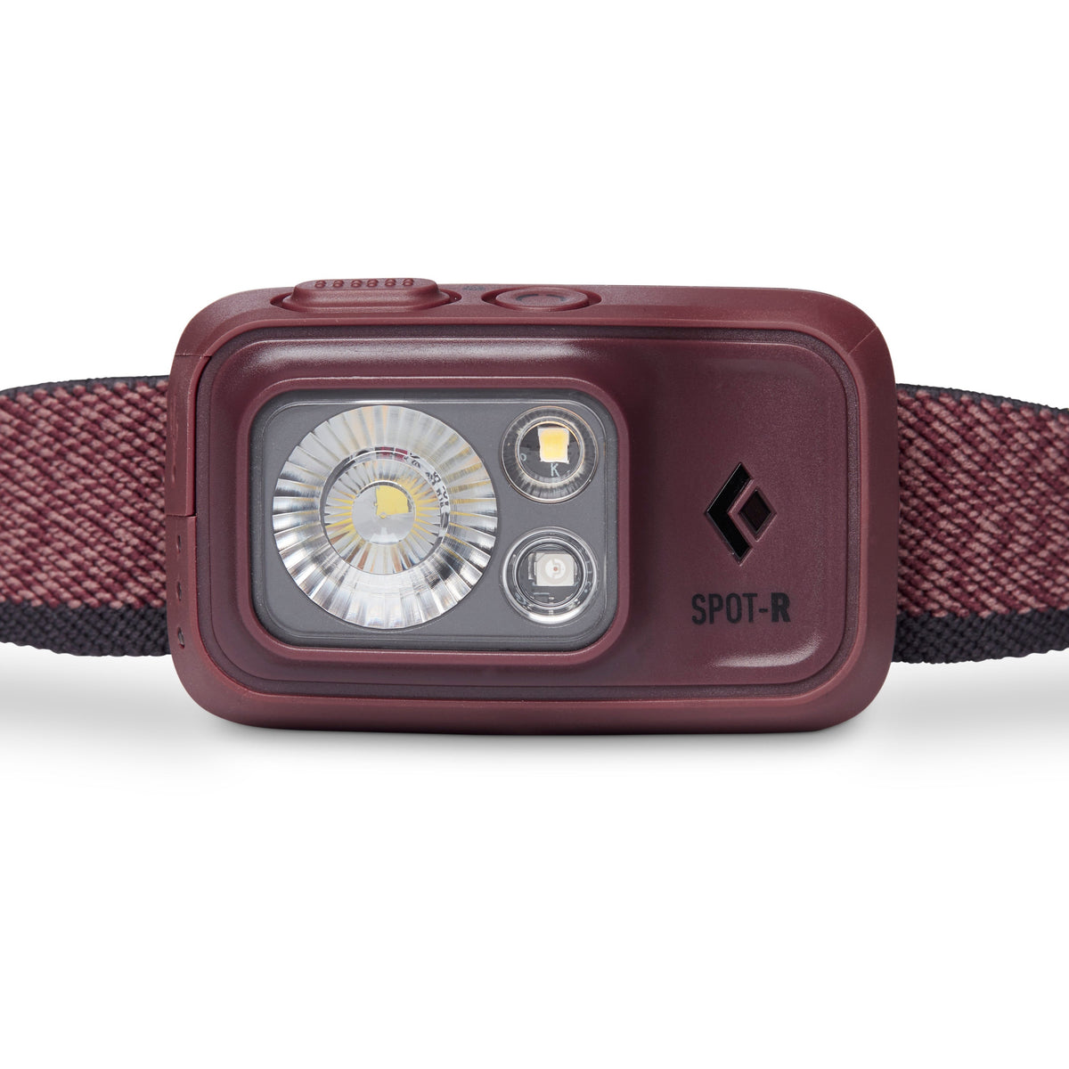 Spot 400-R Headlamp | Black Diamond Trending