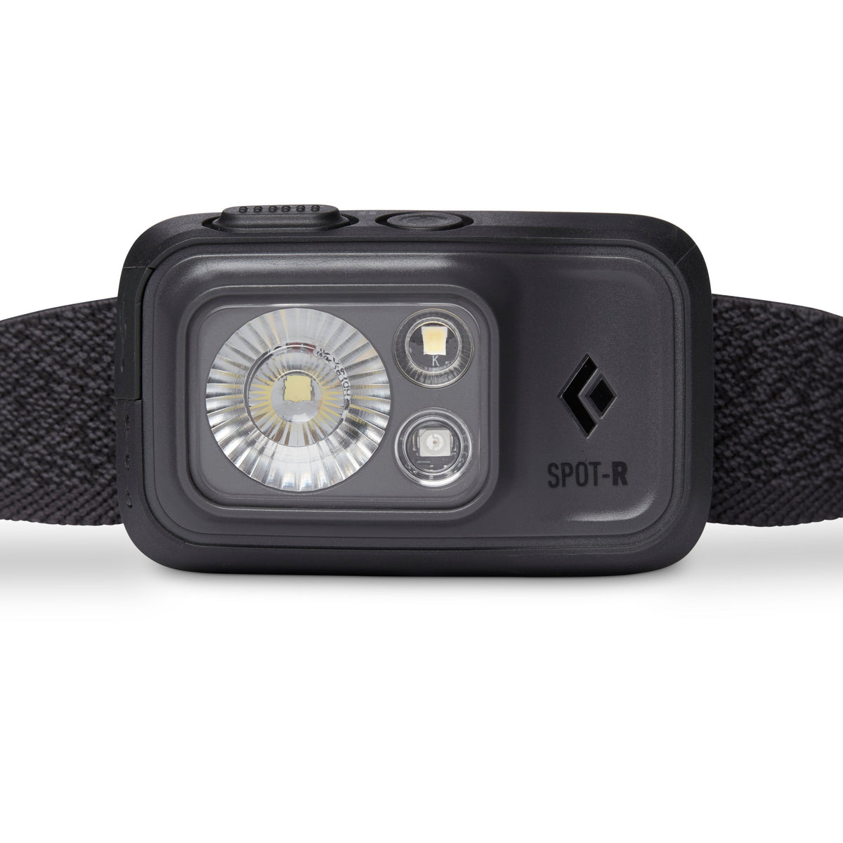 Spot 400-R Headlamp | Black Diamond Trending