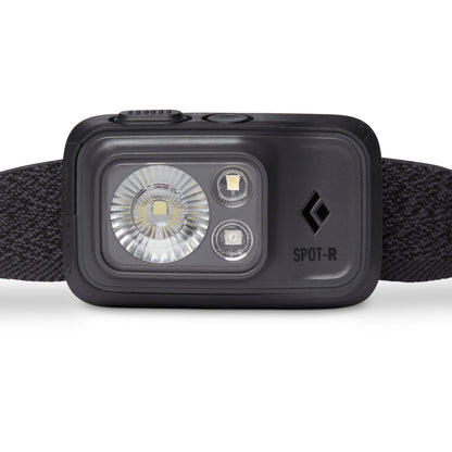 Spot 400-R Headlamp | Black Diamond Trending