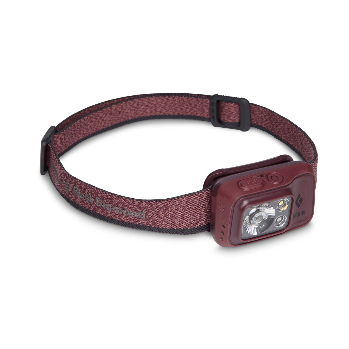 Spot 400-R Headlamp | Black Diamond Trending