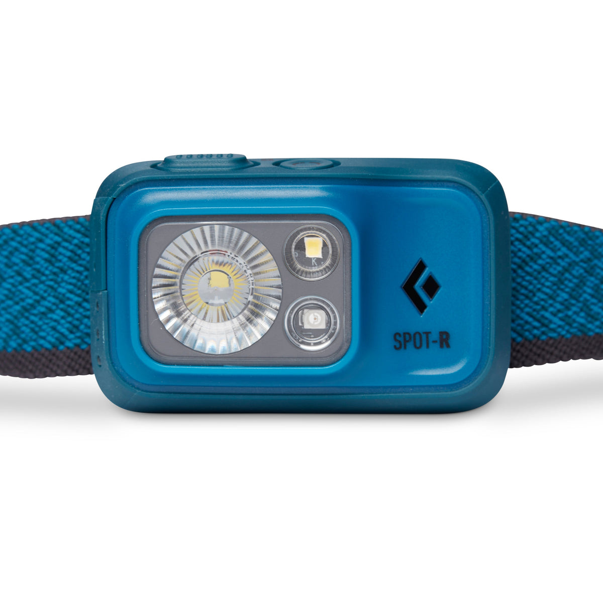 Spot 400-R Headlamp | Black Diamond Trending