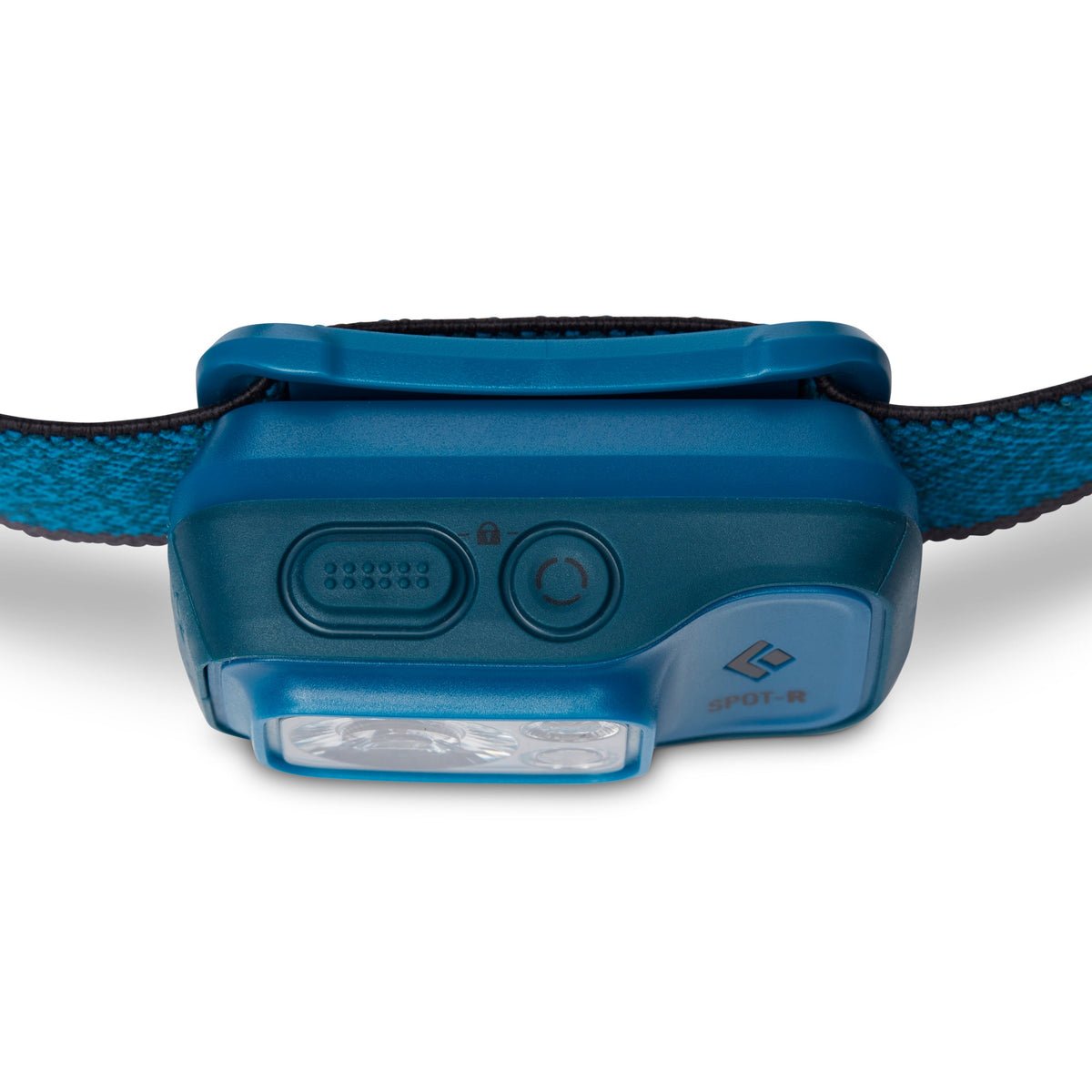 Spot 400-R Headlamp | Black Diamond Trending