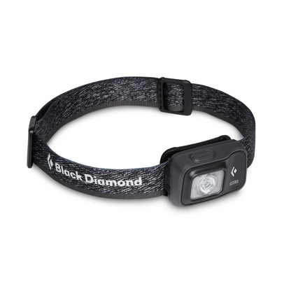 Astro 300 Headlamp | Black Diamond Best Seller