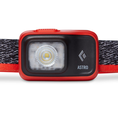 Astro 300 Headlamp | Black Diamond Best Seller