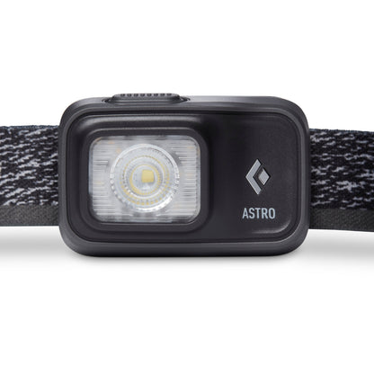 Astro 300 Headlamp | Black Diamond Best Seller