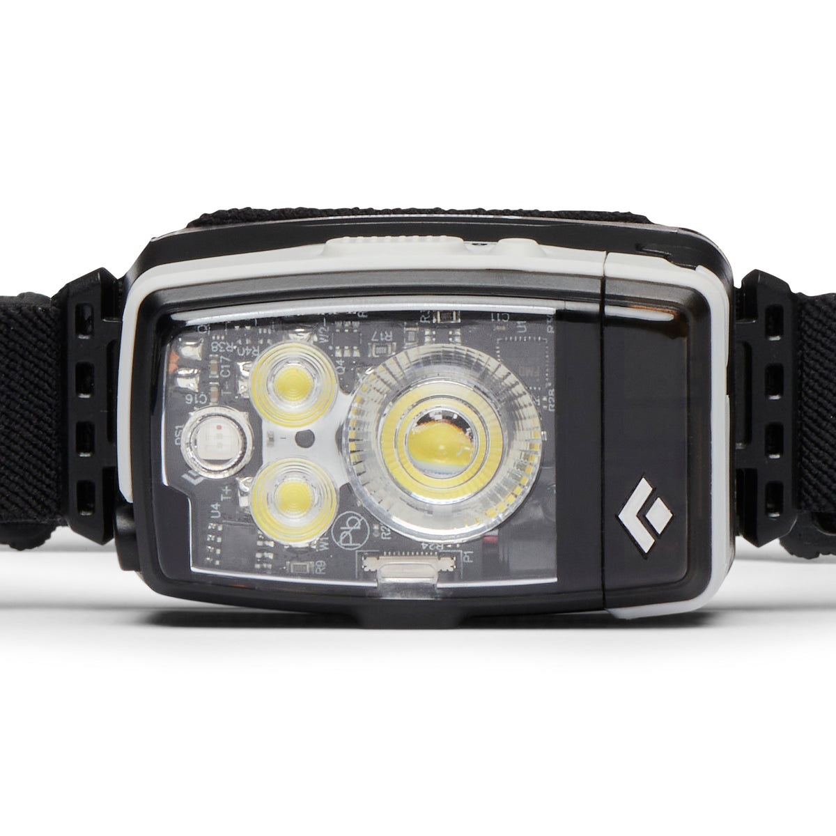 Distance LT 1100 Headlamp | Black Diamond Signature