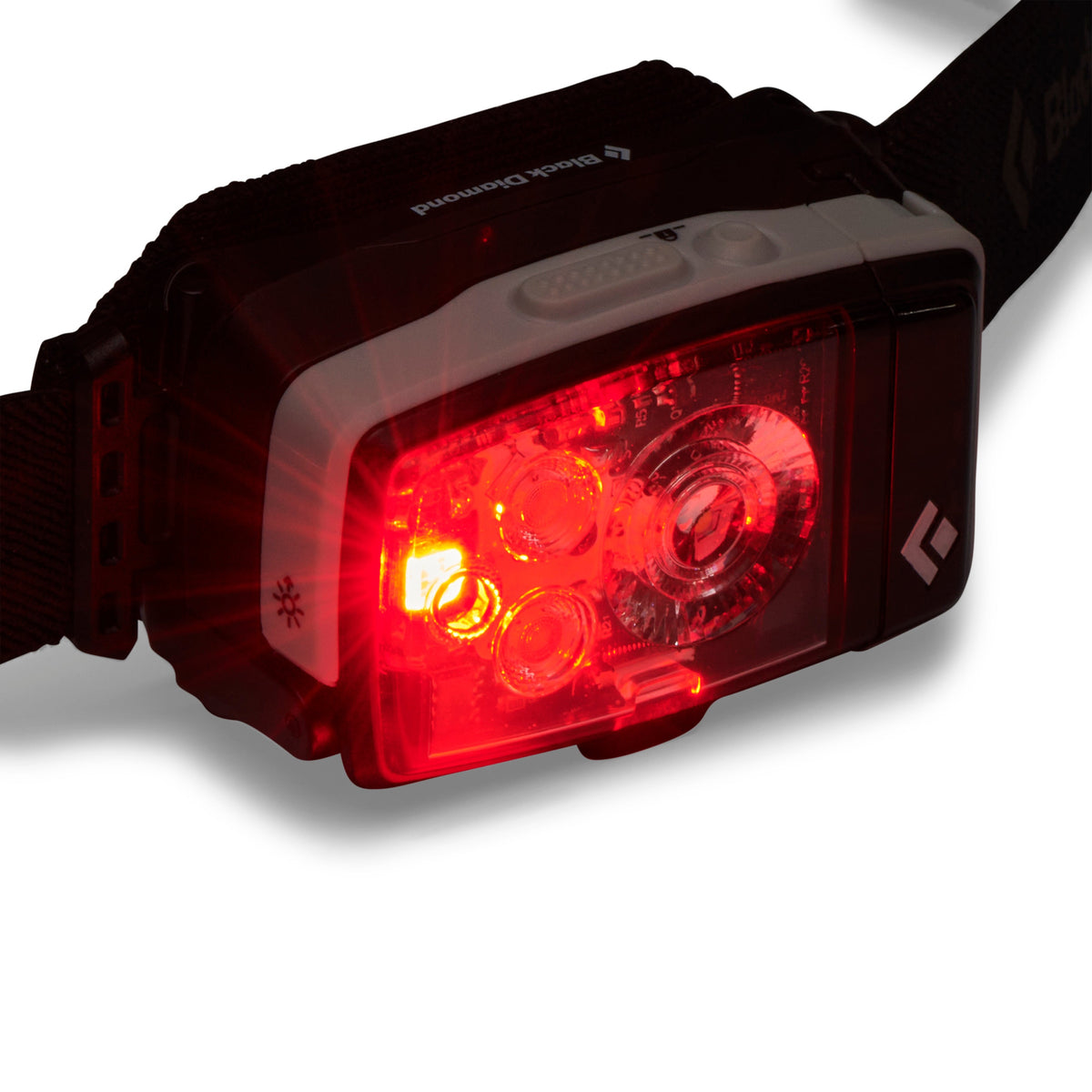 Distance LT 1100 Headlamp | Black Diamond Signature