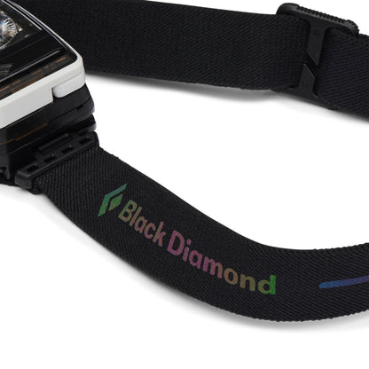 Distance LT 1100 Headlamp | Black Diamond Signature