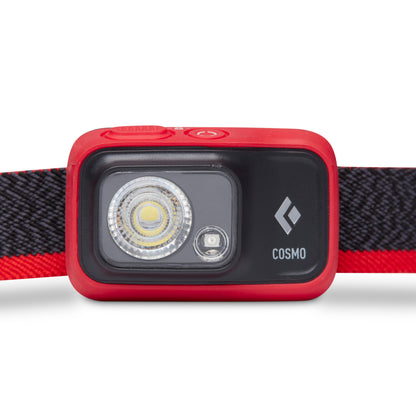 Cosmo 350 Headlamp | Black Diamond Classic