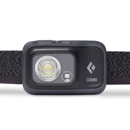 Cosmo 350 Headlamp | Black Diamond Classic