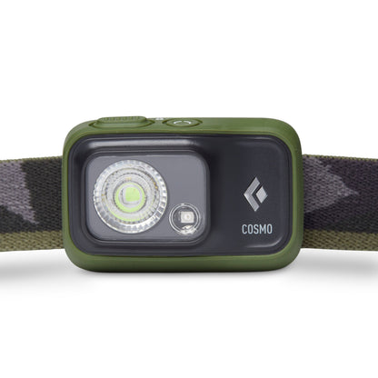 Cosmo 350 Headlamp | Black Diamond Classic