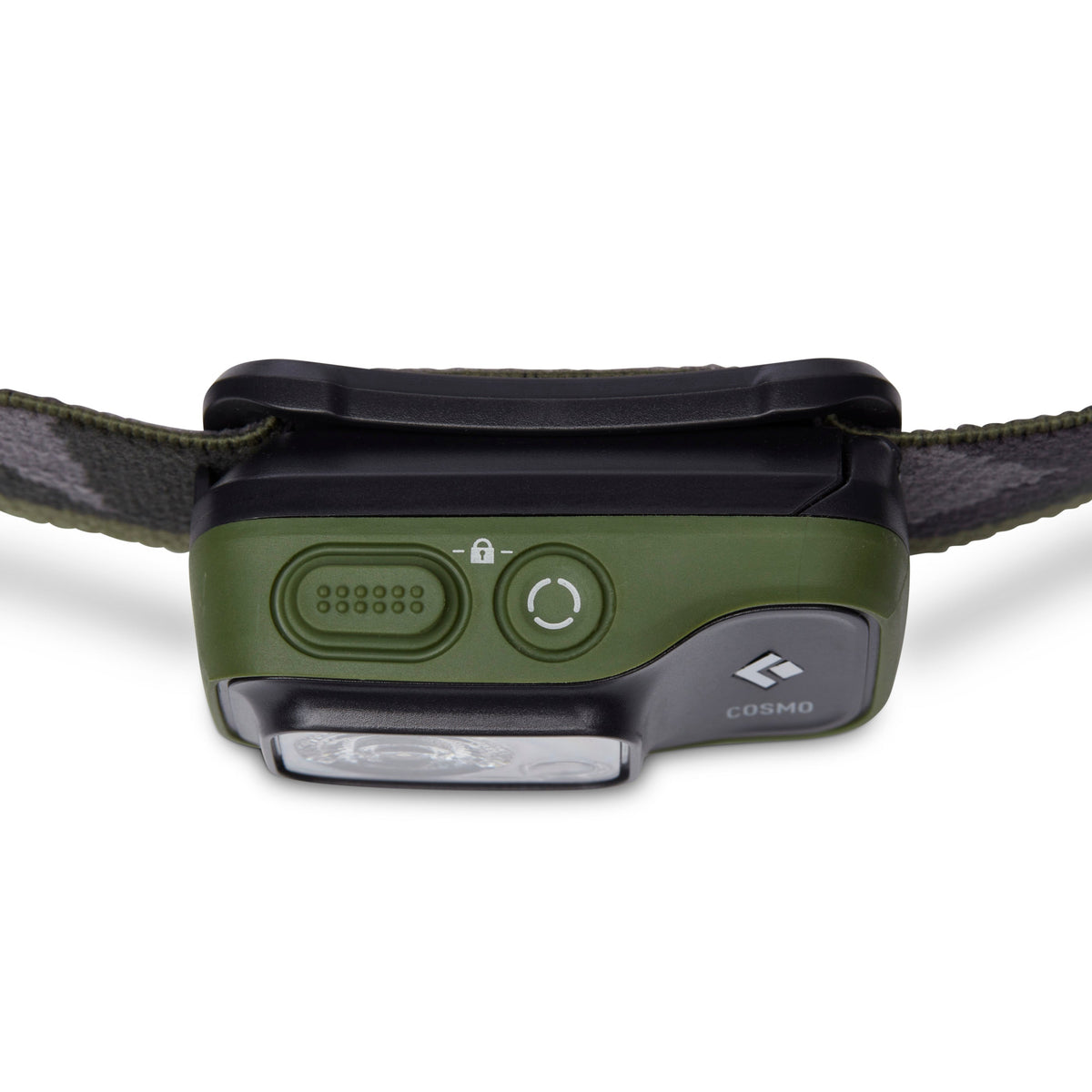 Cosmo 350 Headlamp | Black Diamond Classic