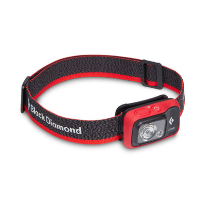 Cosmo 350 Headlamp | Black Diamond Classic