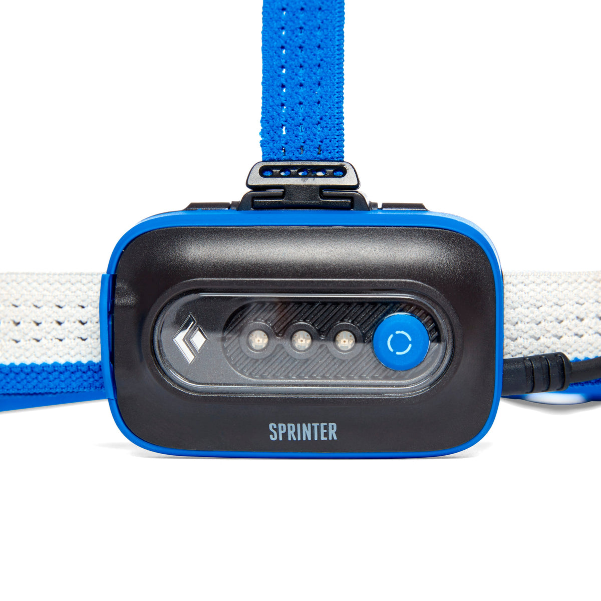 Sprinter 500 Headlamp | Black Diamond Everyday