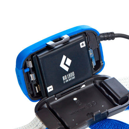 Sprinter 500 Headlamp | Black Diamond Everyday