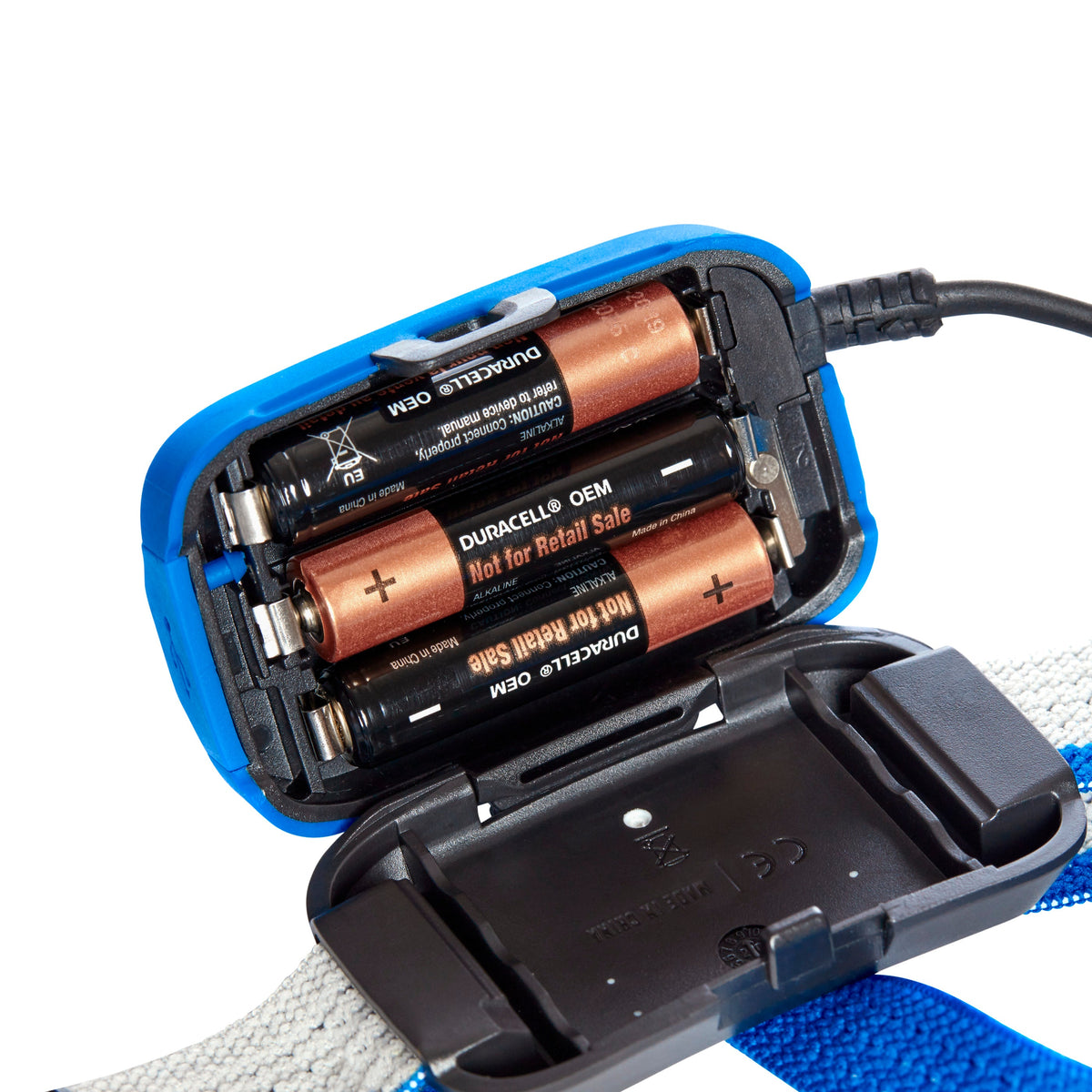 Sprinter 500 Headlamp | Black Diamond Everyday