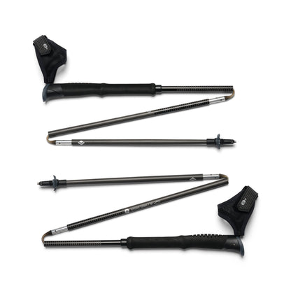 Distance Carbon Z FKT Poles | Black Diamond Best Seller