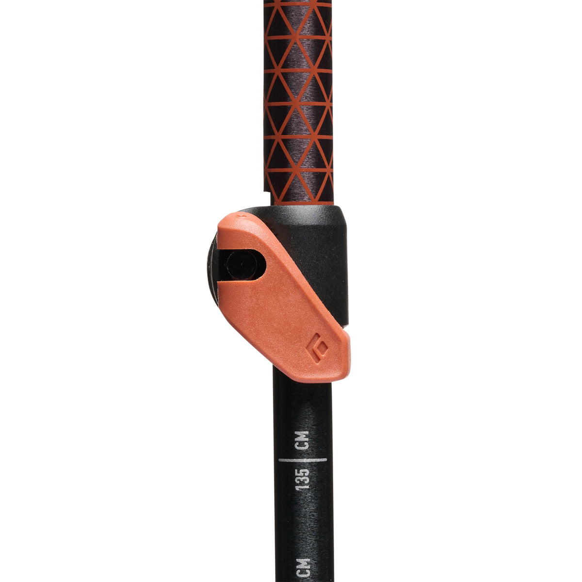 Trail Cork Trekking Poles | Black Diamond Recommended