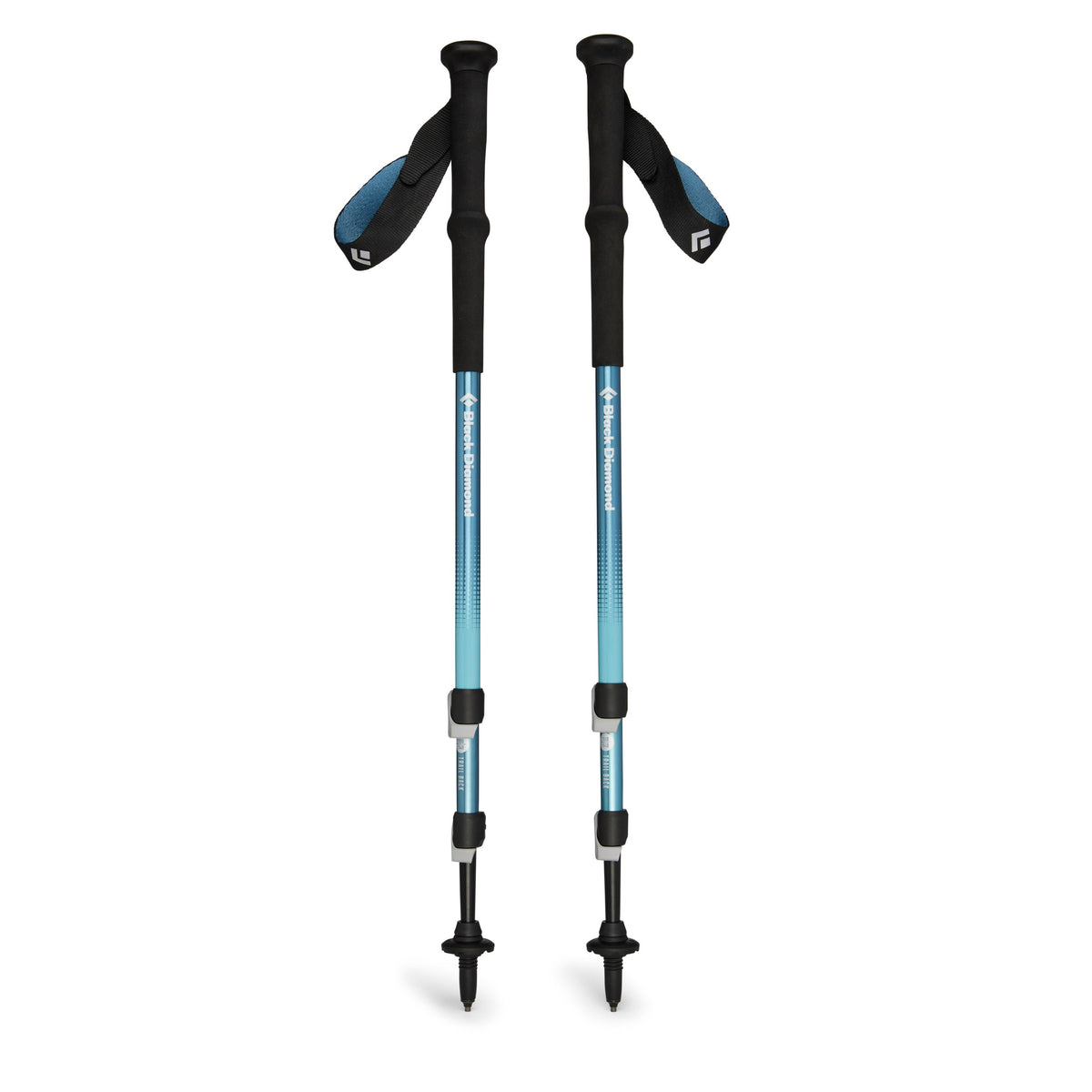 Trail Back Trekking Poles | Black Diamond Signature