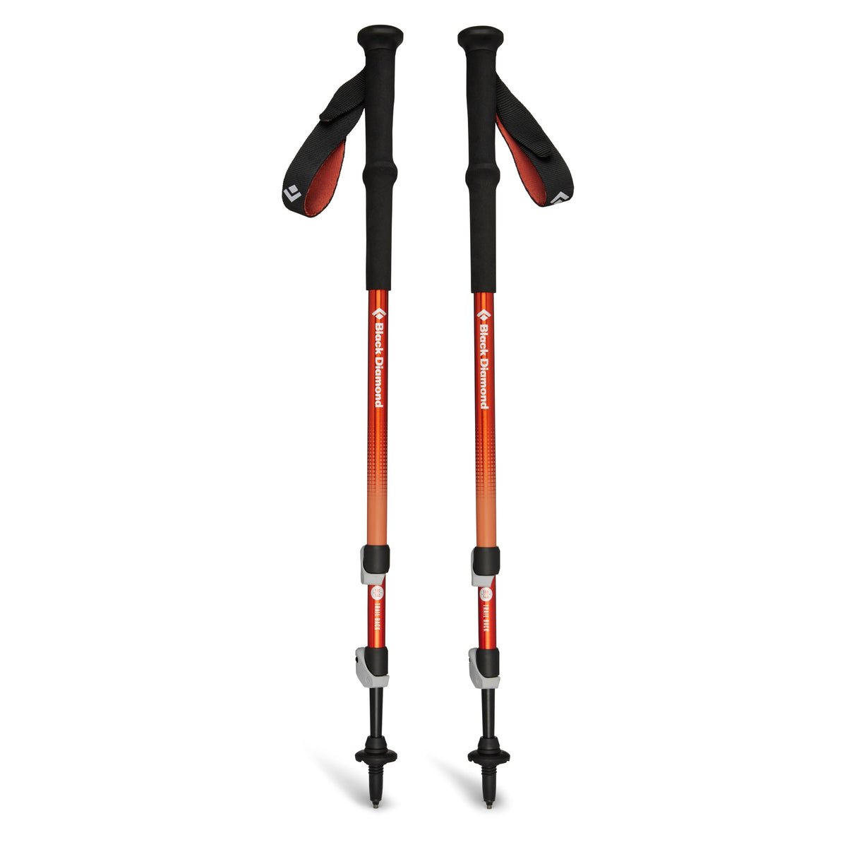 Trail Back Trekking Poles | Black Diamond Signature