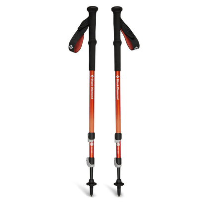 Trail Back Trekking Poles | Black Diamond Signature