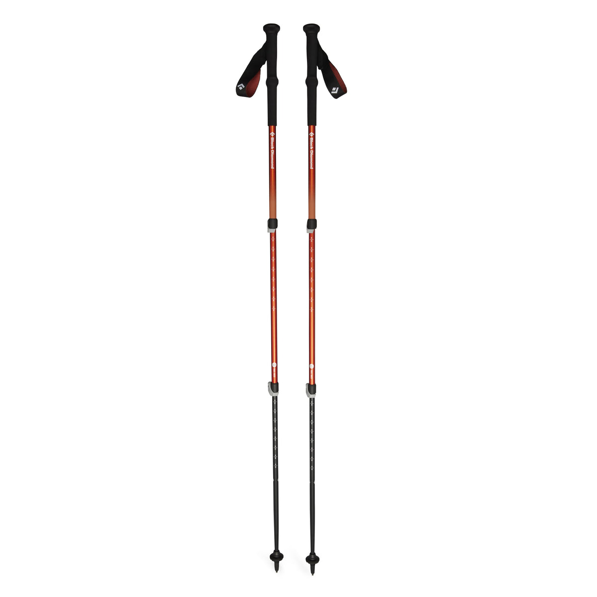 Trail Back Trekking Poles | Black Diamond Signature