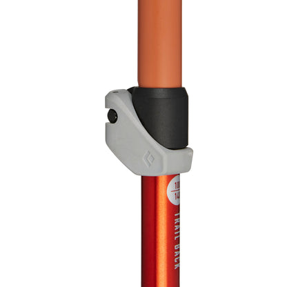 Trail Back Trekking Poles | Black Diamond Signature