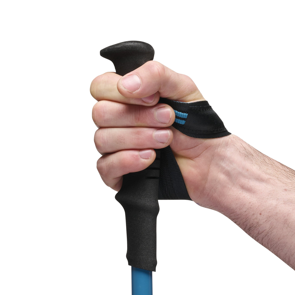 Distance Carbon FLZ Poles | Black Diamond Classic
